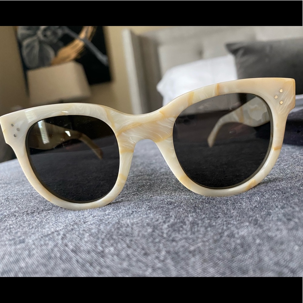 Celine Marble Sunglasses (CL 41053/S)